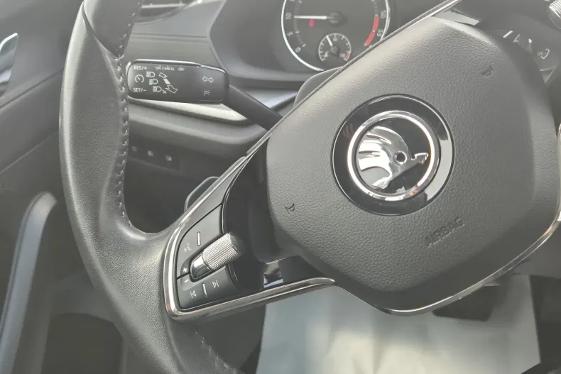 Skoda Octavia din 2024 cu 38.517 km - oferta SKO236600 - foto 15