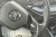 Skoda Octavia din 2024 cu 38.517 km - oferta SKO236600 - foto 16
