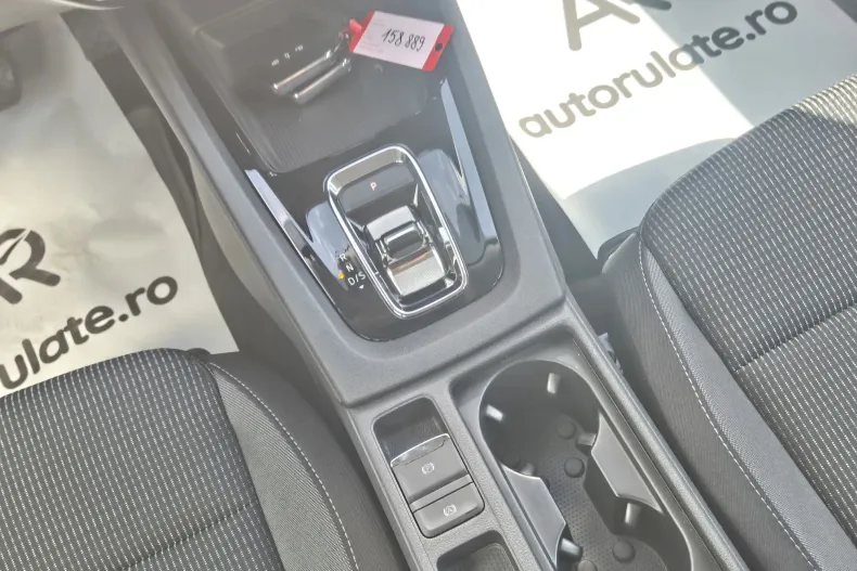 Skoda Octavia din 2024 cu 38.517 km - oferta SKO236600 - foto 19