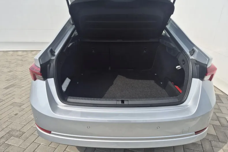 Skoda Octavia din 2024 cu 38.517 km - oferta SKO236600 - foto 25
