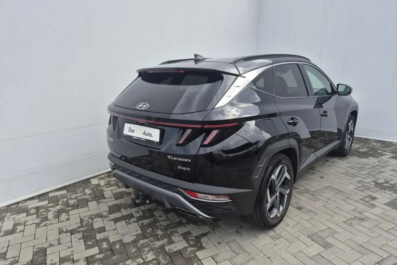 Hyundai Tucson din 2021 cu 146.366 km - oferta HYU236601 - foto 5