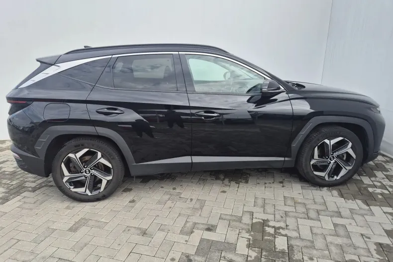 Hyundai Tucson din 2021 cu 146.366 km - oferta HYU236601 - foto 6