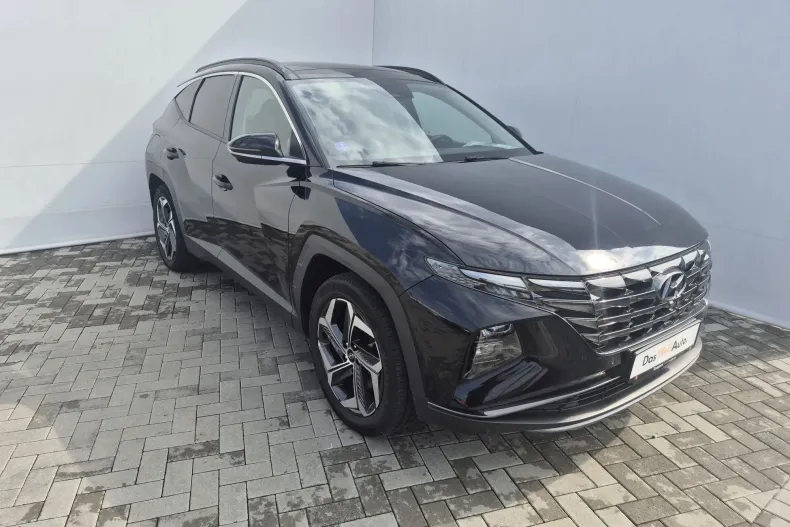 Hyundai Tucson din 2021 cu 146.366 km - oferta HYU236601 - foto 7