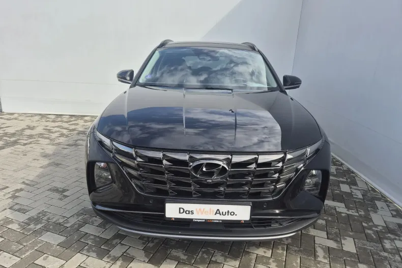 Hyundai Tucson din 2021 cu 146.366 km - oferta HYU236601 - foto 8