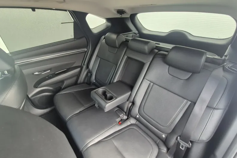 Hyundai Tucson din 2021 cu 146.366 km - oferta HYU236601 - foto 13