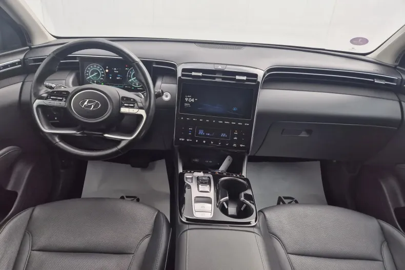Hyundai Tucson din 2021 cu 146.366 km - oferta HYU236601 - foto 15