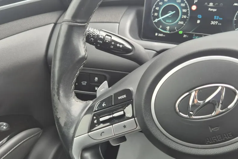 Hyundai Tucson din 2021 cu 146.366 km - oferta HYU236601 - foto 18