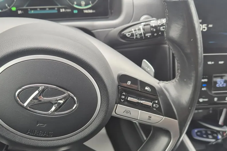 Hyundai Tucson din 2021 cu 146.366 km - oferta HYU236601 - foto 19