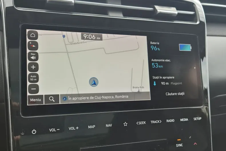 Hyundai Tucson din 2021 cu 146.366 km - oferta HYU236601 - foto 24