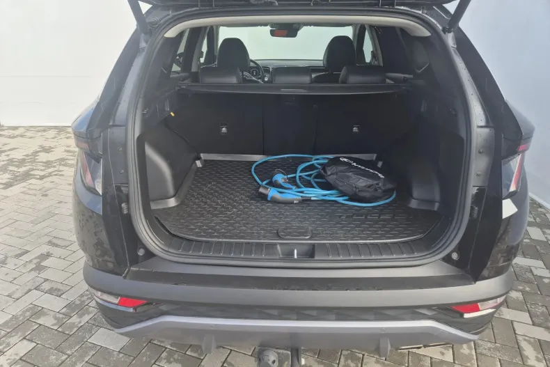 Hyundai Tucson din 2021 cu 146.366 km - oferta HYU236601 - foto 29