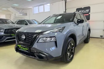 Nissan X-Trail din 2025 - oferta NIS236602