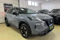 Nissan X-Trail din 2025 cu 4.622 km - oferta NIS236602 - foto 3