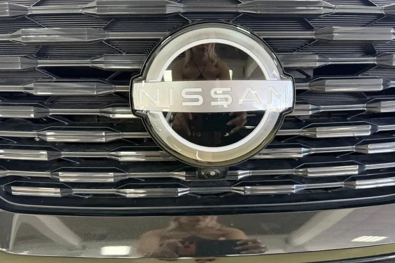 Nissan X-Trail din 2025 cu 4.622 km - oferta NIS236602 - foto 6