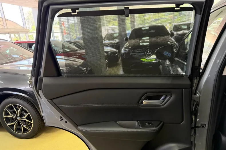 Nissan X-Trail din 2025 cu 4.622 km - oferta NIS236602 - foto 16