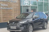 Toyota RAV4 din 2022 cu 84.020 km - oferta TOY236604 - foto 2