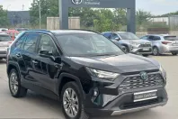 Toyota RAV4 din 2022 cu 84.020 km - oferta TOY236604 - foto 3