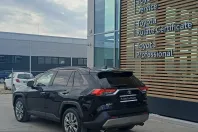 Toyota RAV4 din 2022 cu 84.020 km - oferta TOY236604 - foto 5