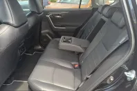 Toyota RAV4 din 2022 cu 84.020 km - oferta TOY236604 - foto 10
