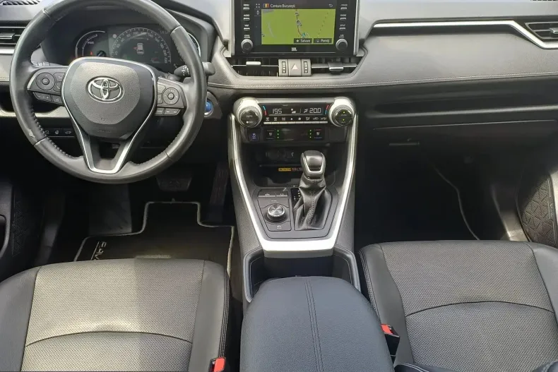 Toyota RAV4 din 2022 cu 84.020 km - oferta TOY236604 - foto 13