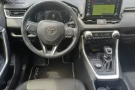 Toyota RAV4 din 2022 cu 84.020 km - oferta TOY236604 - foto 14