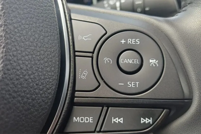 Toyota RAV4 din 2022 cu 84.020 km - oferta TOY236604 - foto 18