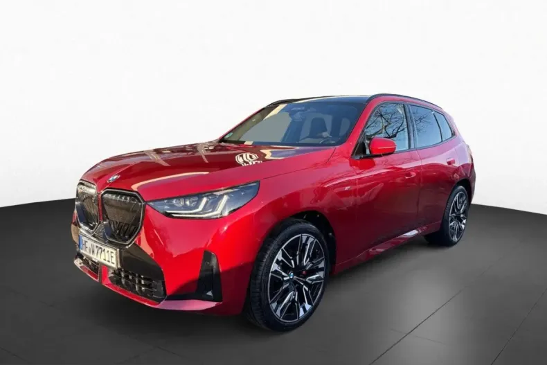 BMW X3 (Seria X) din 2025 cu 27.990 km - oferta BMW236605 - foto 3