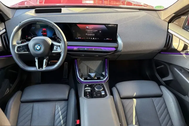 BMW X3 (Seria X) din 2025 cu 27.990 km - oferta BMW236605 - foto 12