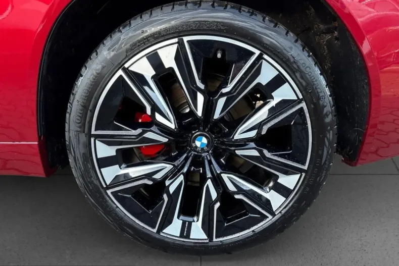 BMW X3 (Seria X) din 2025 cu 27.990 km - oferta BMW236605 - foto 16