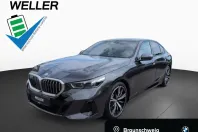 BMW 530 (Seria 5) din 2025 cu 9.243 km - oferta BMW236606 - foto 1