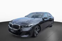 BMW 530 (Seria 5) din 2025 cu 9.243 km - oferta BMW236606 - foto 3