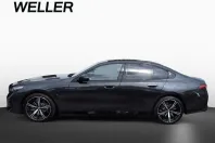 BMW 530 (Seria 5) din 2025 cu 9.243 km - oferta BMW236606 - foto 9
