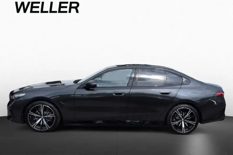 BMW 530 (Seria 5) din 2025 cu 9.243 km - oferta BMW236606 - foto 9