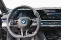 BMW 530 (Seria 5) din 2025 cu 9.243 km - oferta BMW236606 - foto 14