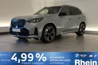 BMW X3 (Seria X) din 2025 cu 20.346 km - oferta BMW236607 - foto 2