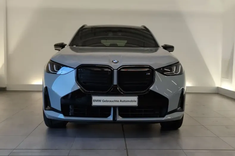 BMW X3 (Seria X) din 2025 cu 20.346 km - oferta BMW236607 - foto 3