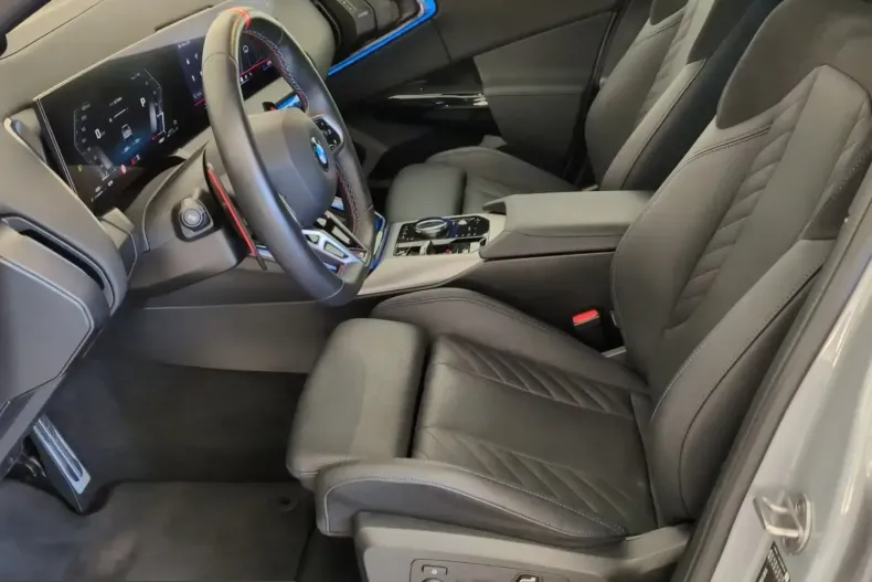 BMW X3 (Seria X) din 2025 cu 20.346 km - oferta BMW236607 - foto 4