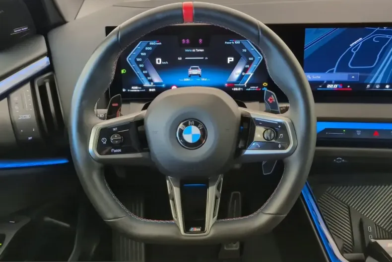 BMW X3 (Seria X) din 2025 cu 20.346 km - oferta BMW236607 - foto 6