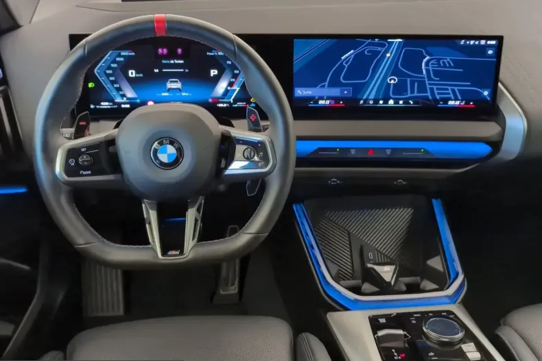 BMW X3 (Seria X) din 2025 cu 20.346 km - oferta BMW236607 - foto 8