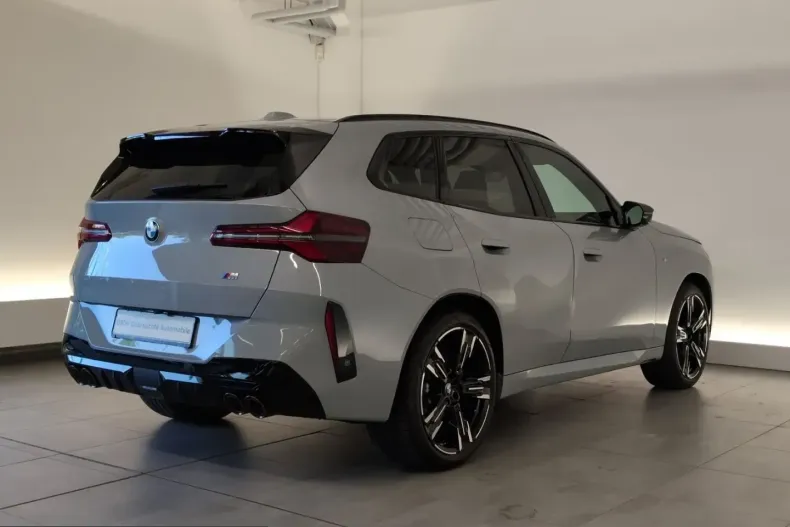 BMW X3 (Seria X) din 2025 cu 20.346 km - oferta BMW236607 - foto 9