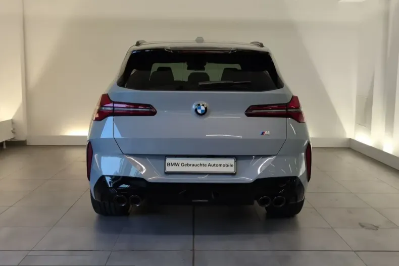 BMW X3 (Seria X) din 2025 cu 20.346 km - oferta BMW236607 - foto 10