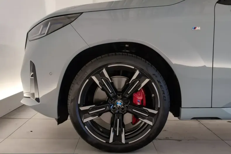 BMW X3 (Seria X) din 2025 cu 20.346 km - oferta BMW236607 - foto 11