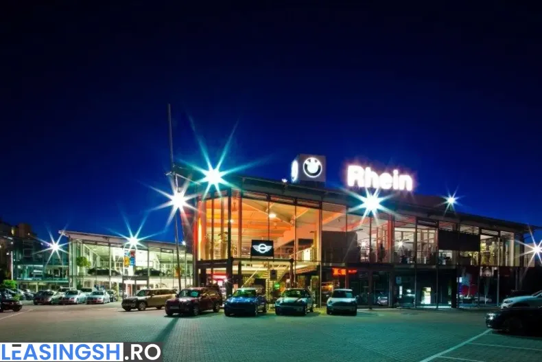 BMW X3 (Seria X) din 2025 cu 20.346 km - oferta BMW236607 - foto 13