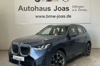BMW X3 (Seria X) din 2025 cu 18.100 km - oferta BMW236608 - foto 1