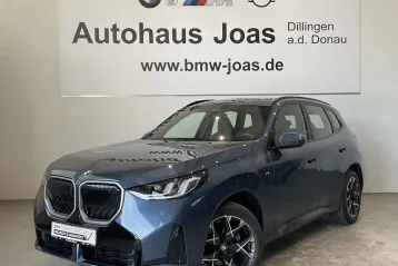BMW X3 din 2025 - oferta BMW236608