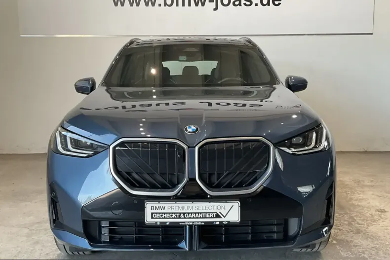 BMW X3 (Seria X) din 2025 cu 18.100 km - oferta BMW236608 - foto 2