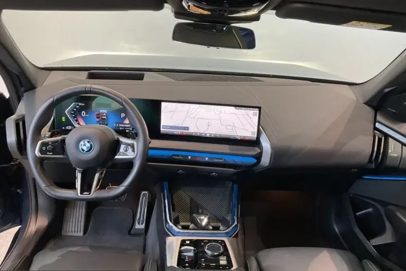 BMW X3 (Seria X) din 2025 cu 18.100 km - oferta BMW236608 - foto 3