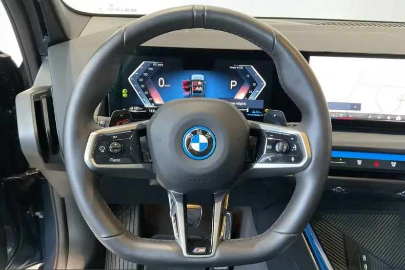 BMW X3 (Seria X) din 2025 cu 18.100 km - oferta BMW236608 - foto 4