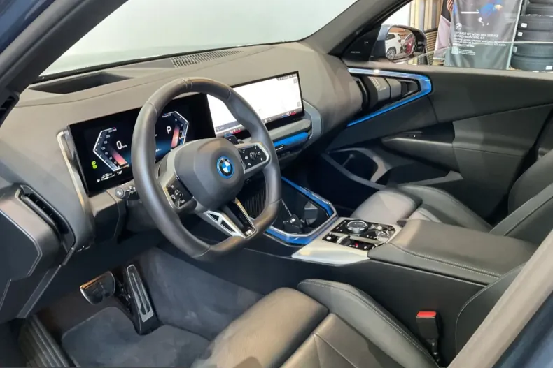 BMW X3 (Seria X) din 2025 cu 18.100 km - oferta BMW236608 - foto 6