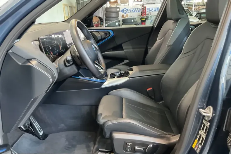 BMW X3 (Seria X) din 2025 cu 18.100 km - oferta BMW236608 - foto 7
