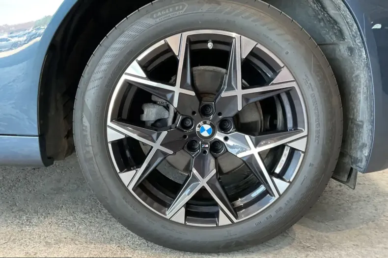 BMW X3 (Seria X) din 2025 cu 18.100 km - oferta BMW236608 - foto 12